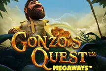 Gonzos Quest Megaways